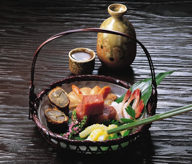 和食＆お魚