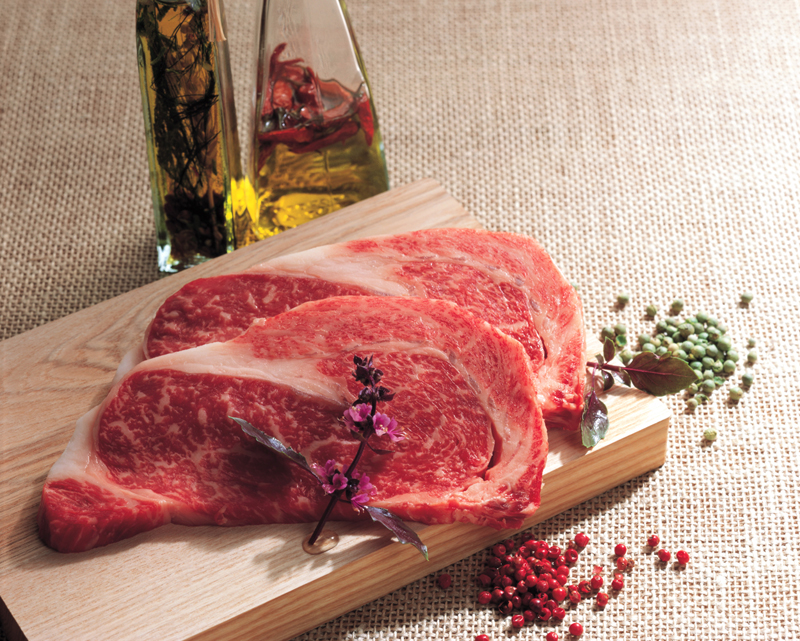 洋食＆お肉