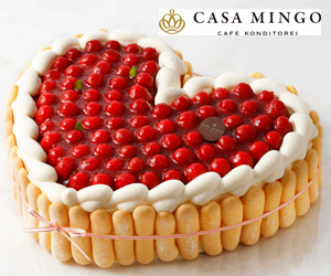 【CASA MINGO】
